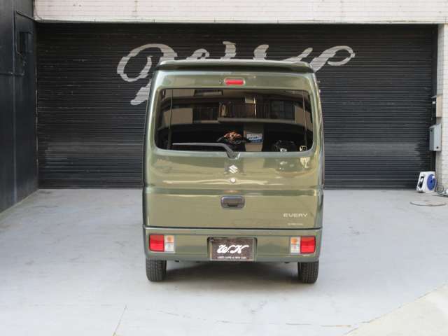 Suzuki Every 3