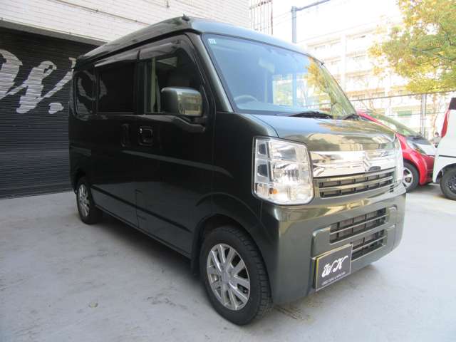 Suzuki Every 6