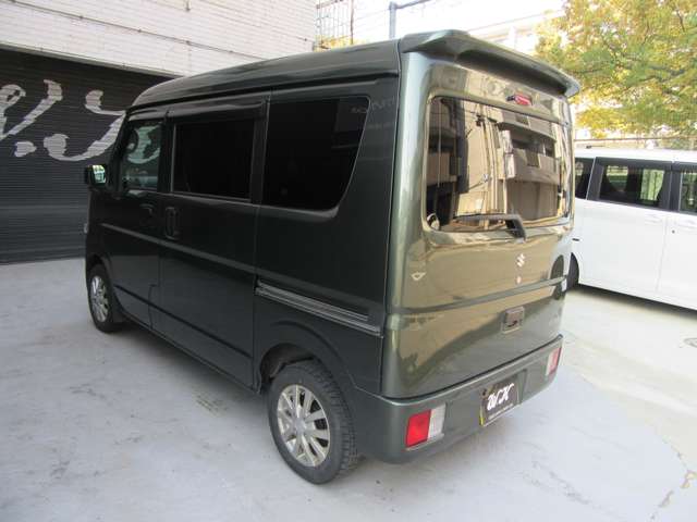 Suzuki Every 9