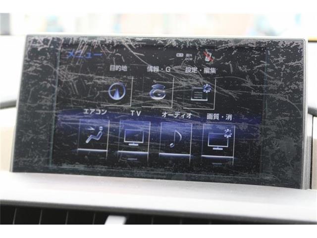 Lexus NX 5