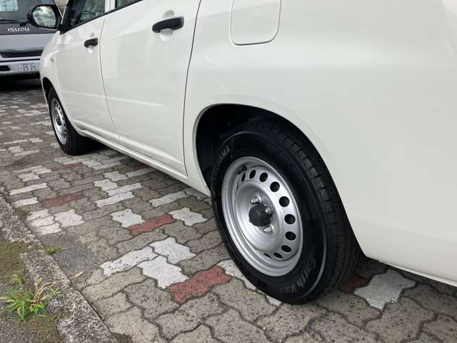 Toyota Probox Van 10