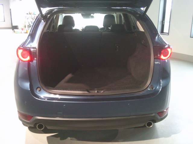 Mazda CX-5 11