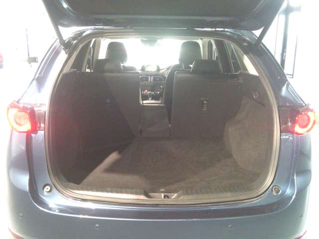 Mazda CX-5 12