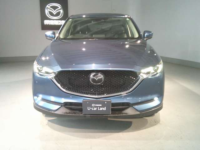 Mazda CX-5 2