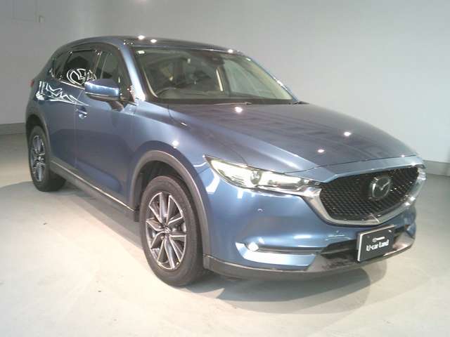 Mazda CX-5 3