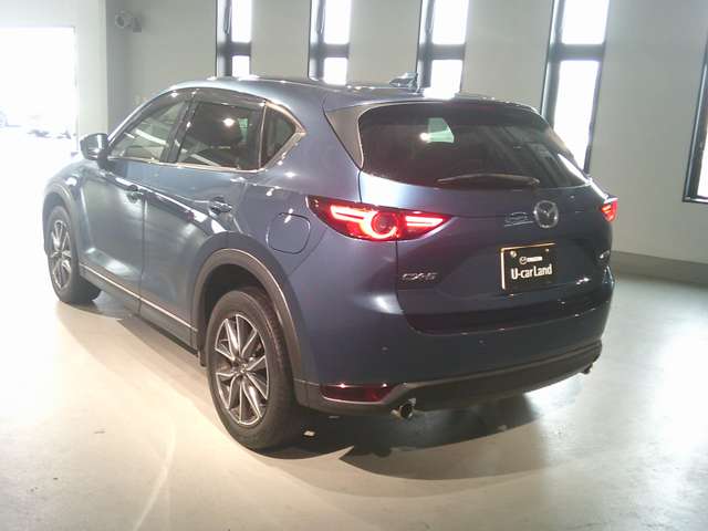 Mazda CX-5 7