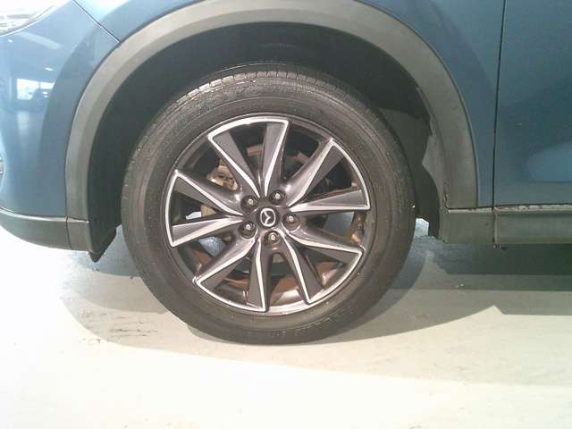 Mazda CX-5 9