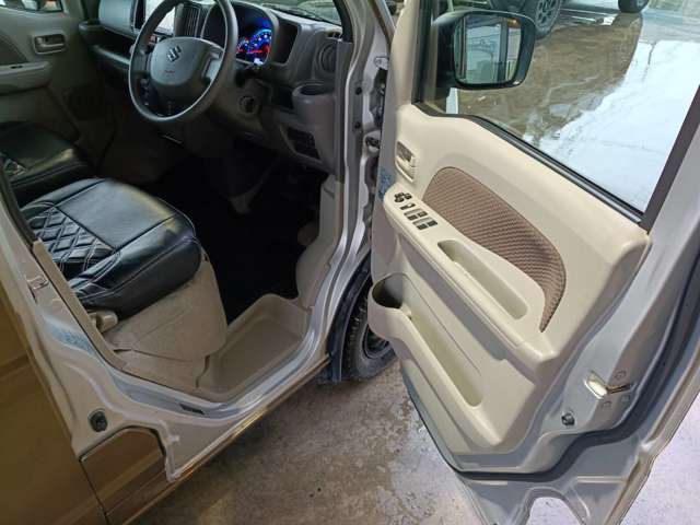 Suzuki Every 6