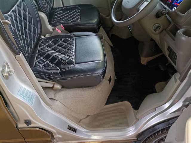 Suzuki Every 7