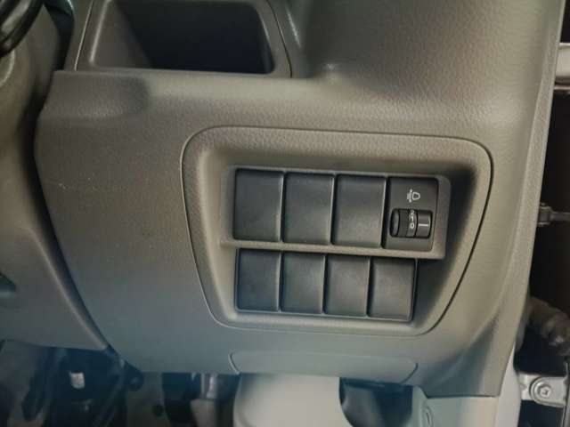 Suzuki Every 9