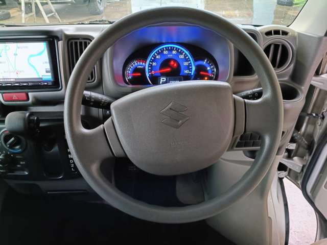Suzuki Every 10