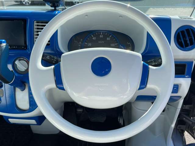 Suzuki Every 12
