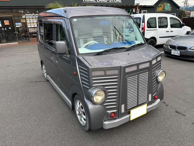 Suzuki Every 3