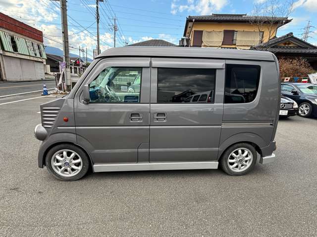 Suzuki Every 4