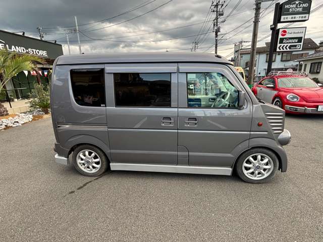 Suzuki Every 5