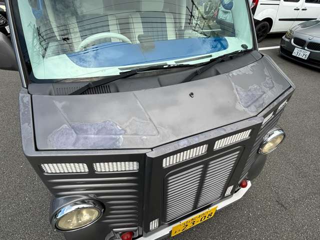 Suzuki Every 8
