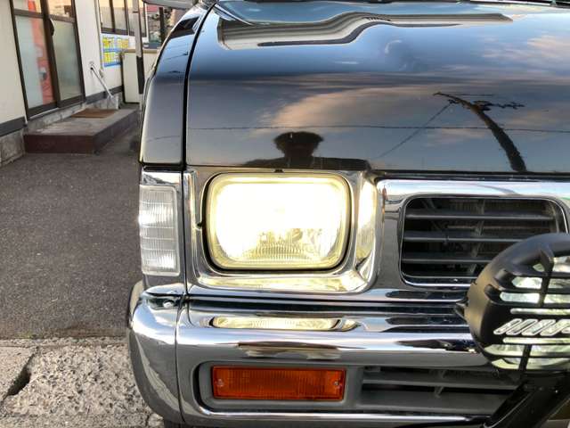 Nissan Datsun 11