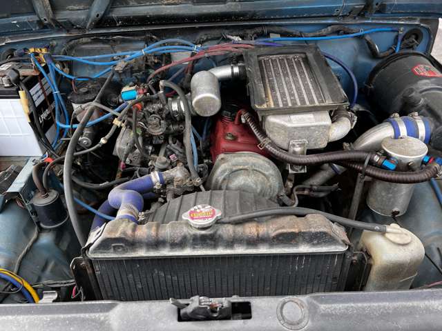 Suzuki Jimny 11