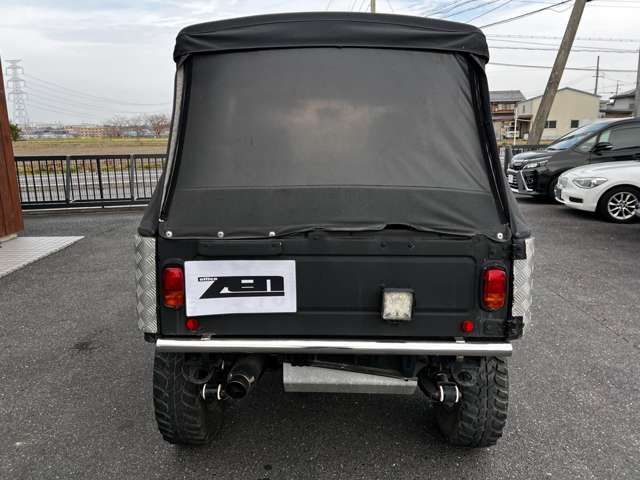 Suzuki Jimny 3