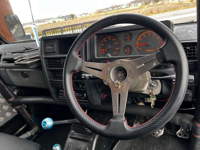Suzuki Jimny 7