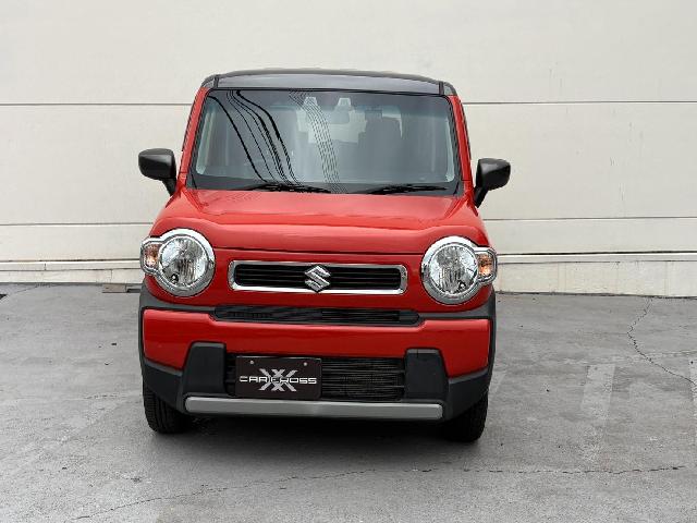 Suzuki Hustler 3