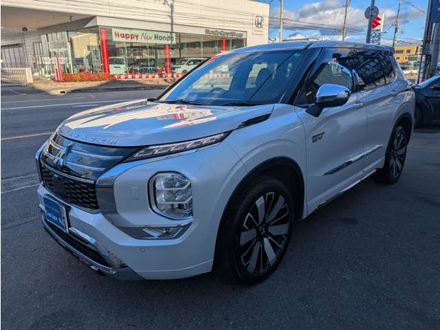 Mitsubishi Outlander 9
