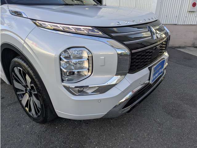 Mitsubishi Outlander 10