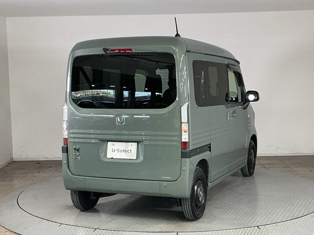 Honda N-VAN e: 2