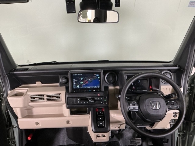 Honda N-VAN e: 4