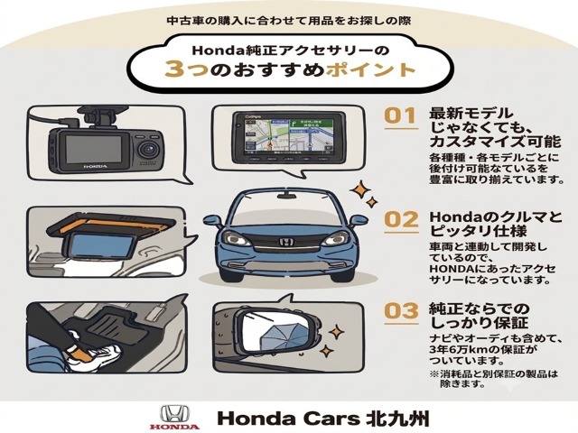 Honda N-VAN 3