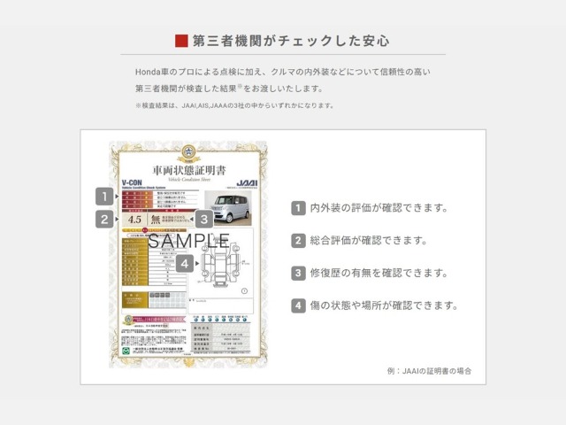 Honda N-VAN 7