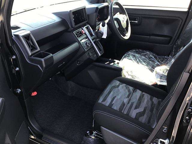 Daihatsu Taft 9