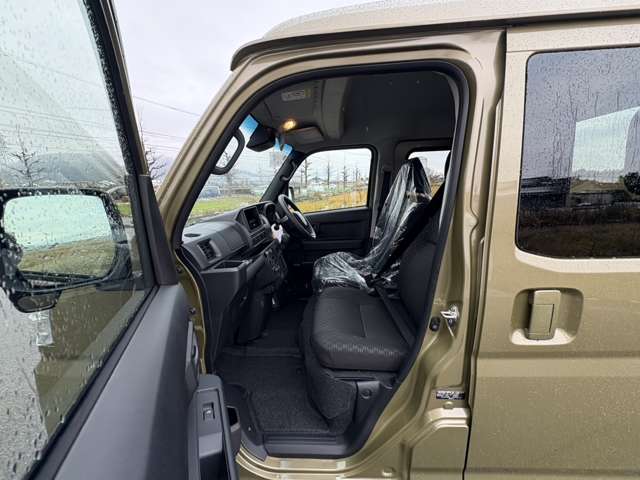 Daihatsu Hijet Deck Van 12