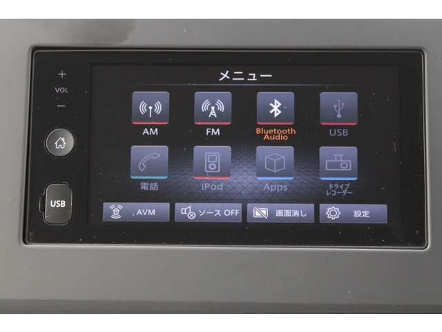 Mitsubishi eK X 4