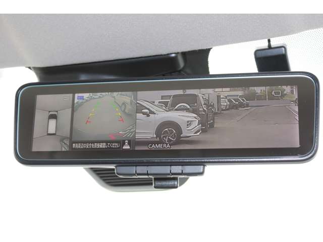 Mitsubishi eK X 6
