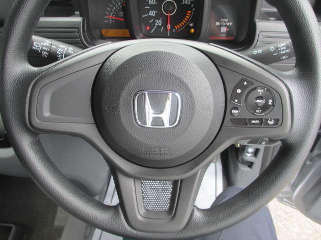 Honda N-VAN 11