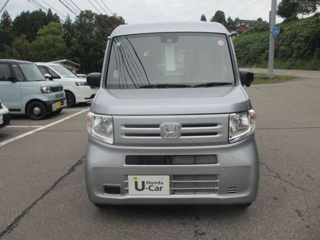 Honda N-VAN 2