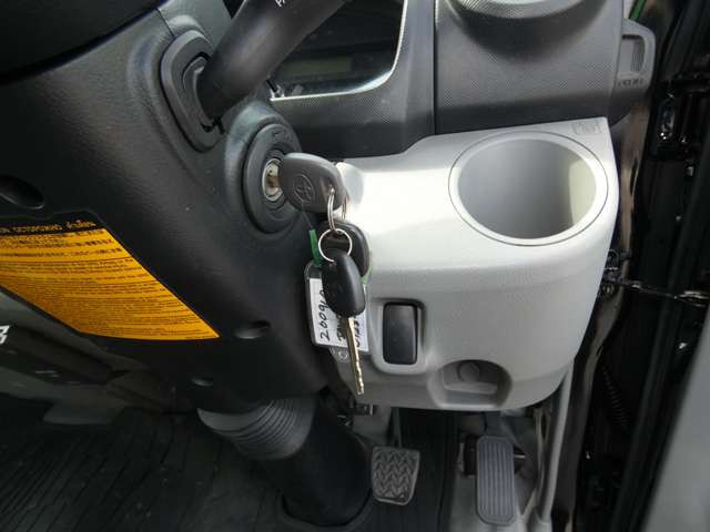 Toyota Toyoace 12
