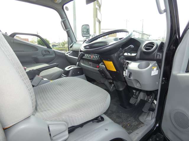 Toyota Toyoace 13