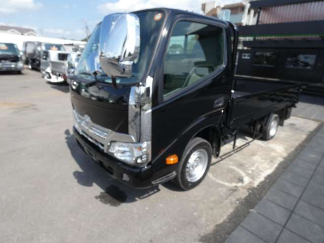 Toyota Toyoace 5