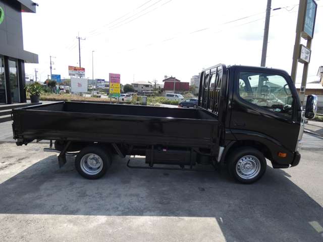Toyota Toyoace 6