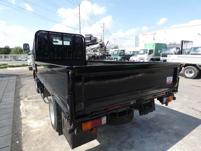 Toyota Toyoace 9