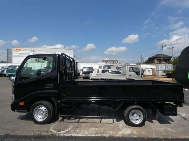 Toyota Toyoace 10