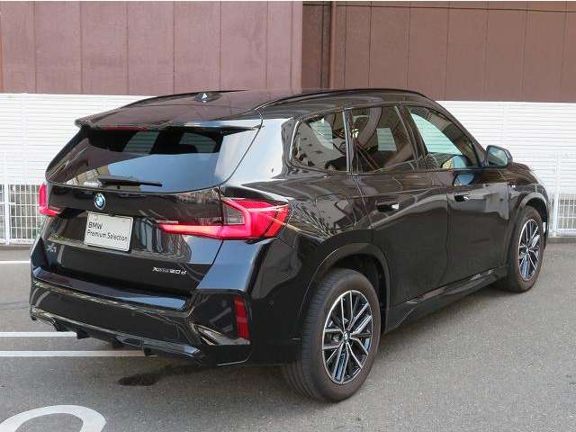 BMW X1 2