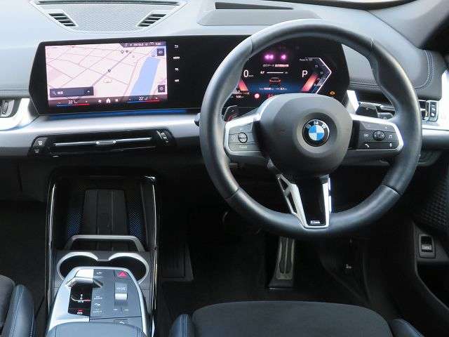 BMW X1 4