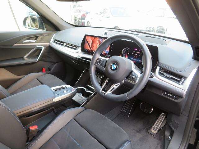 BMW X1 10