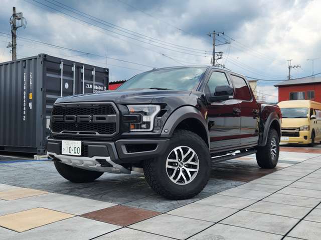 Ford F-150 2