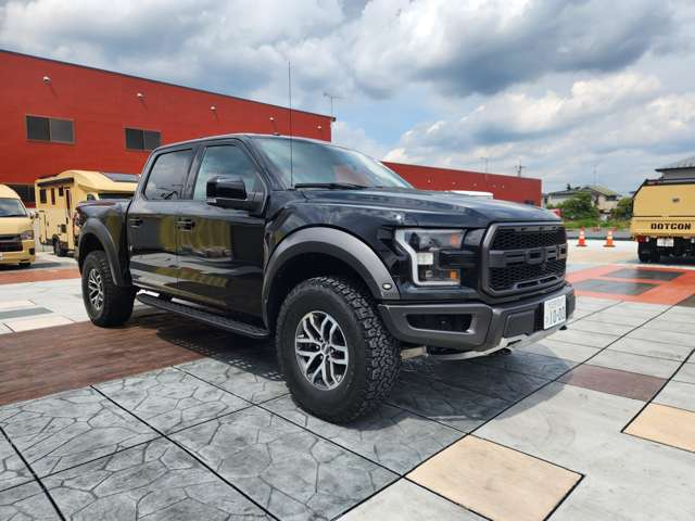 Ford F-150 3