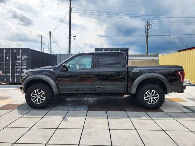Ford F-150 4