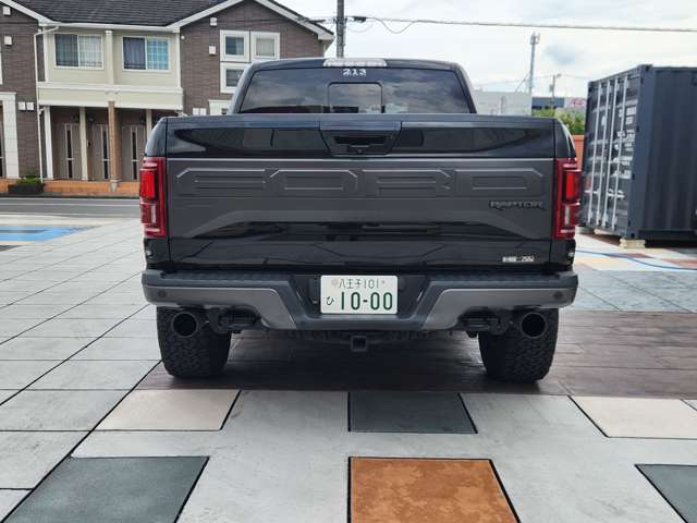 Ford F-150 5